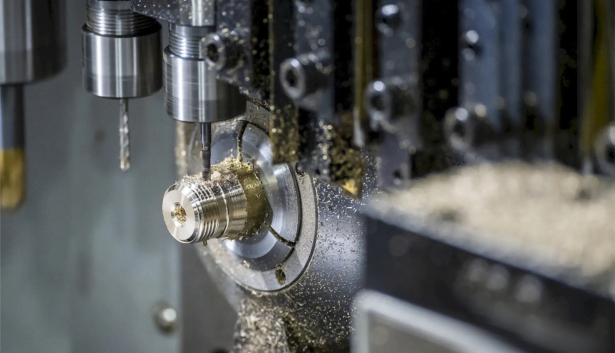 Ауыл шаруашылығы машиналарының бөлшектер өндірушісі - слайд 2